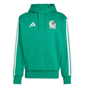 adidas 2026 Mexico Men's DNA Hoodie (Front)