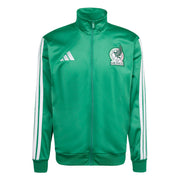 adidas 2026 Mexico Men's DNA Track Top (Front)