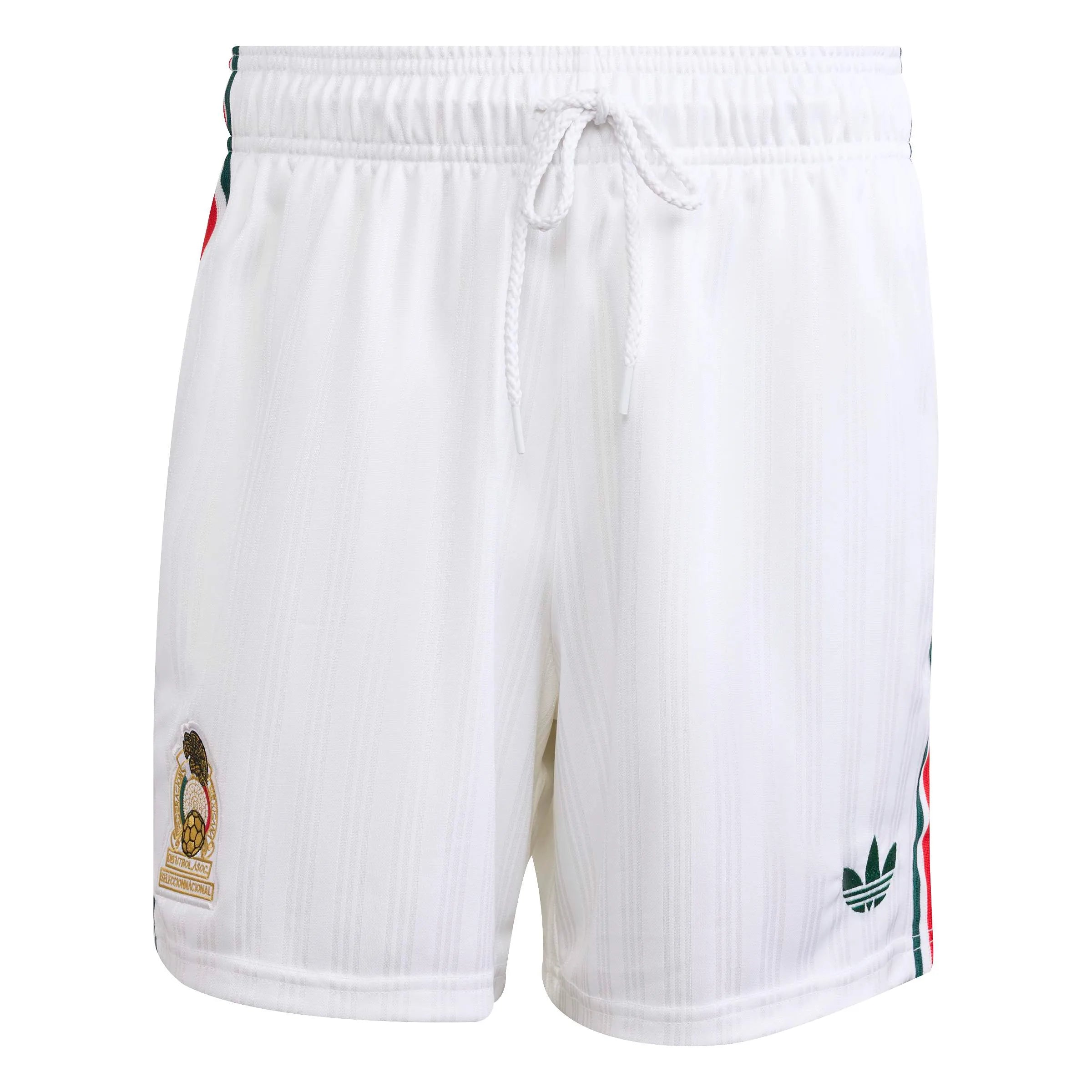 adidas 2026 Mexico Men's Originals Shorts (Front)
