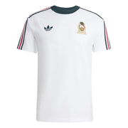 adidas 2026 Mexico Men's Originals Tee
