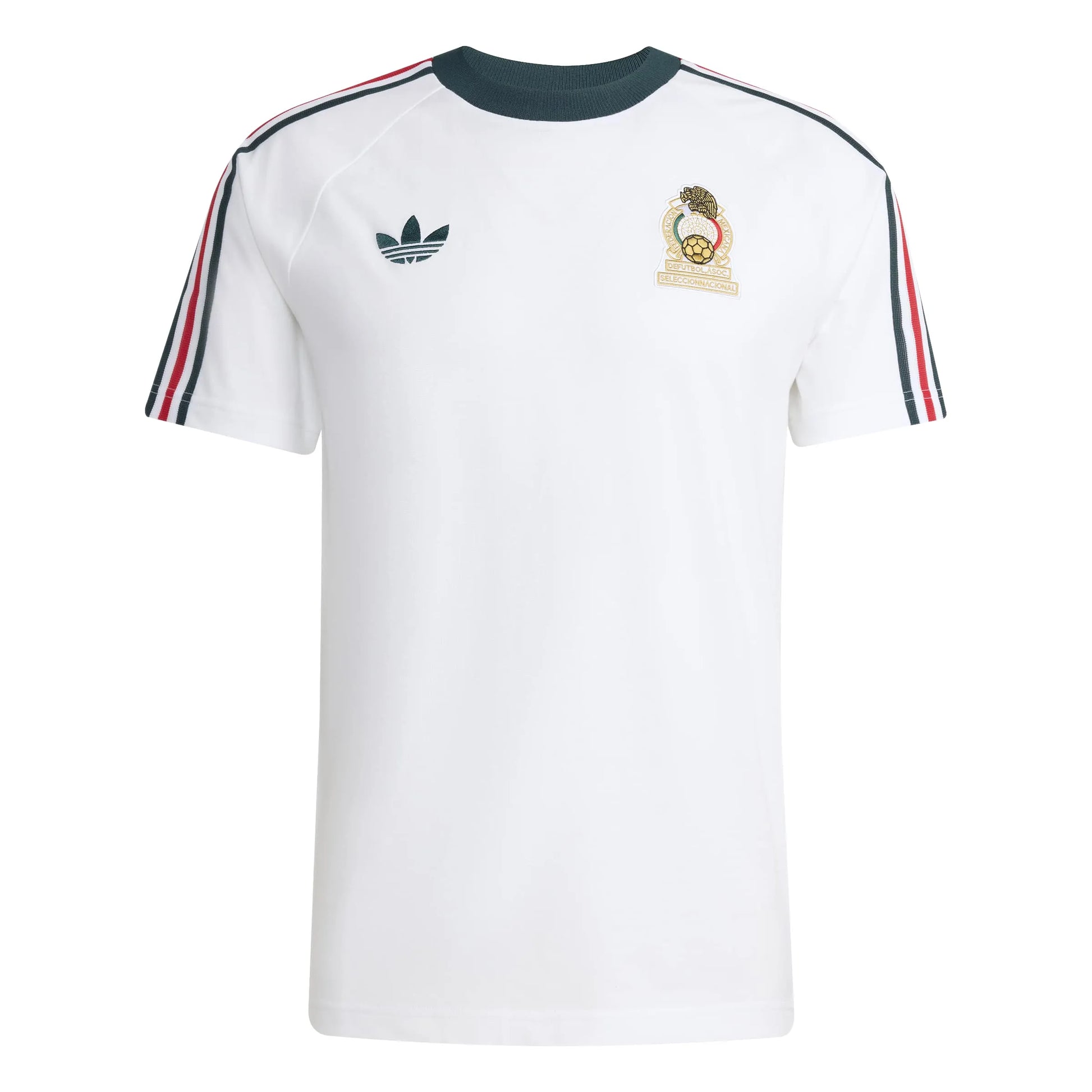 adidas 2026 Mexico Men's Originals Tee