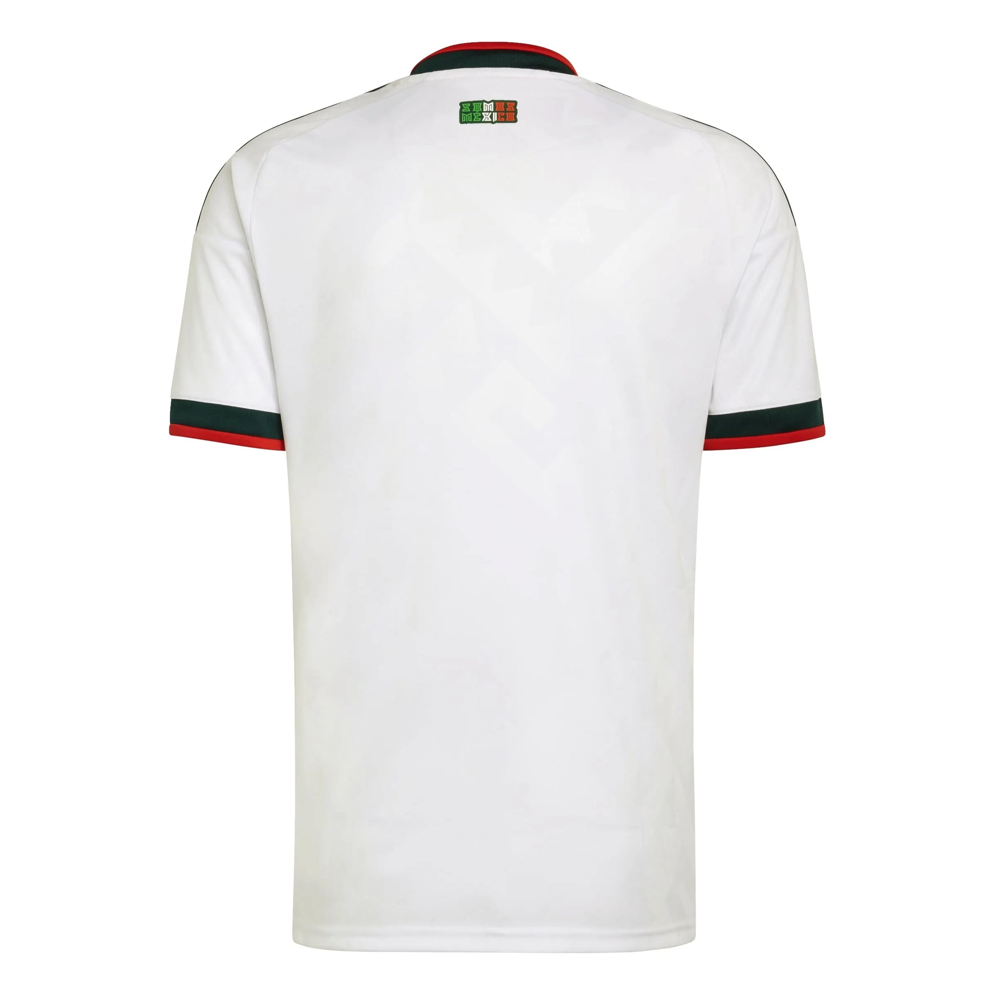 adidas 2026 Mexico Men's Stadium Away Soccer Jersey