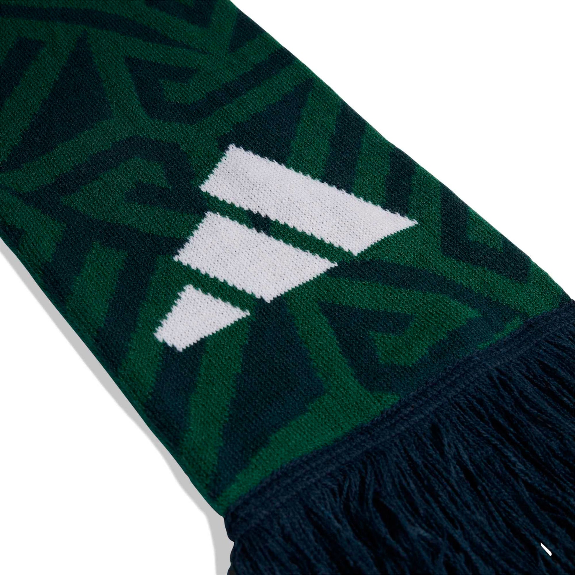 adidas 2026 Mexico Scarf (Detail 2)