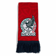 adidas 2026 Mexico Scarf (Front)