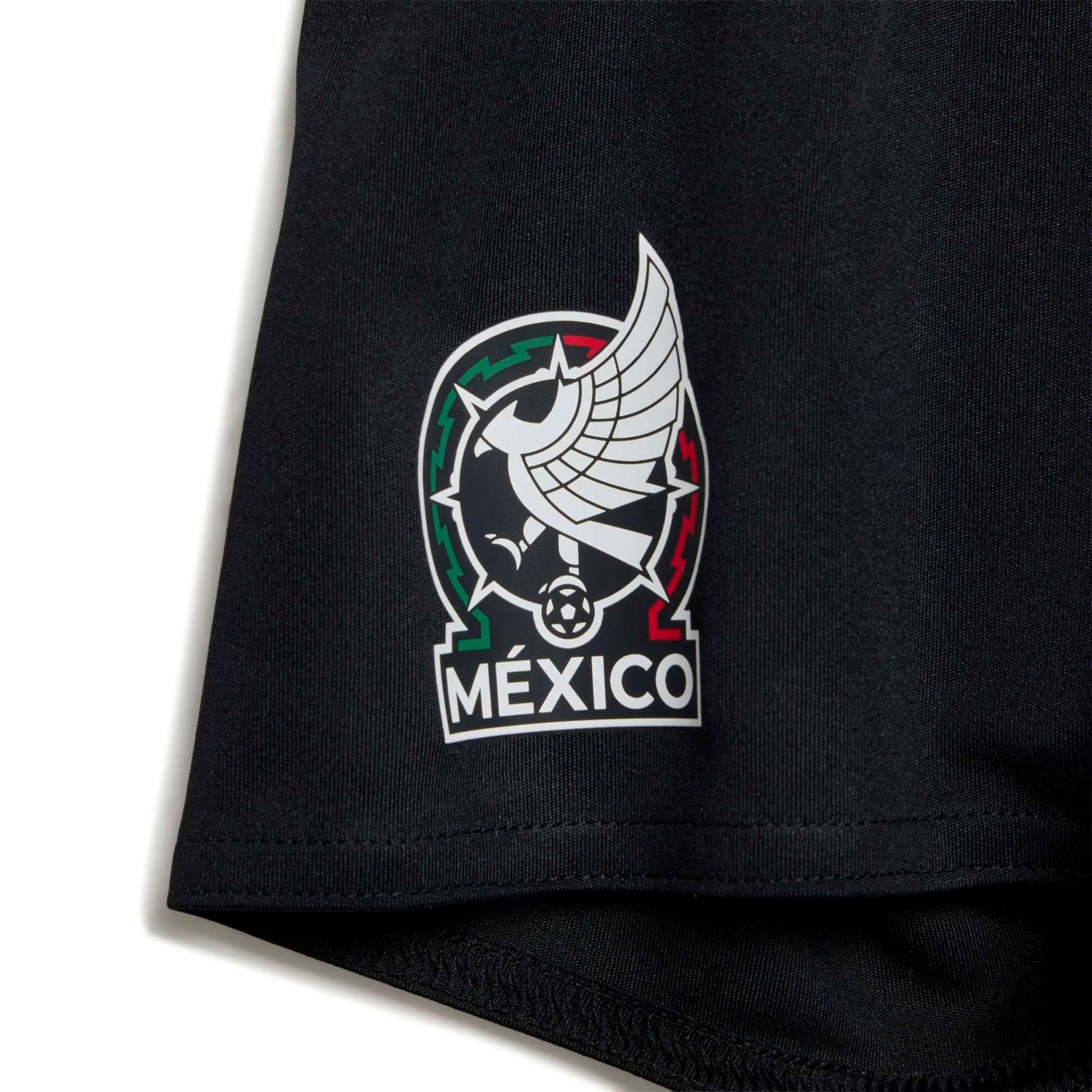 adidas 2026 Mexico Third Baby Kit (Detail 3)