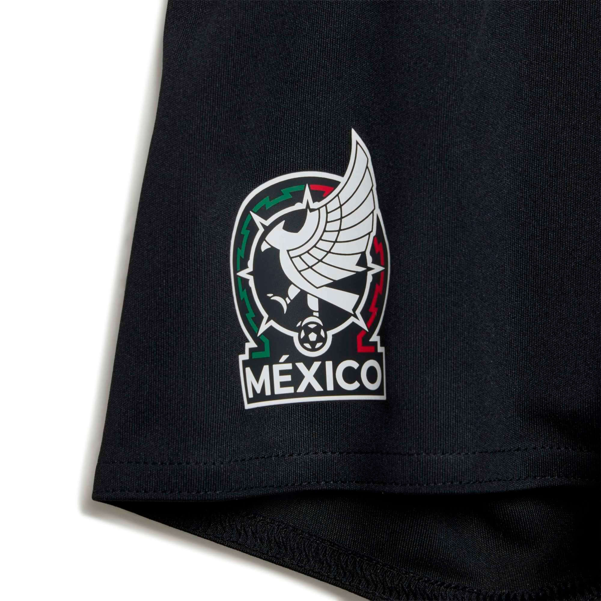 adidas 2026 Mexico Third Baby Kit (Detail 3)