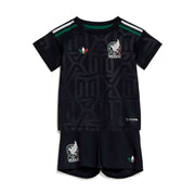 adidas 2026 Mexico Third Baby Kit (Set - Front)