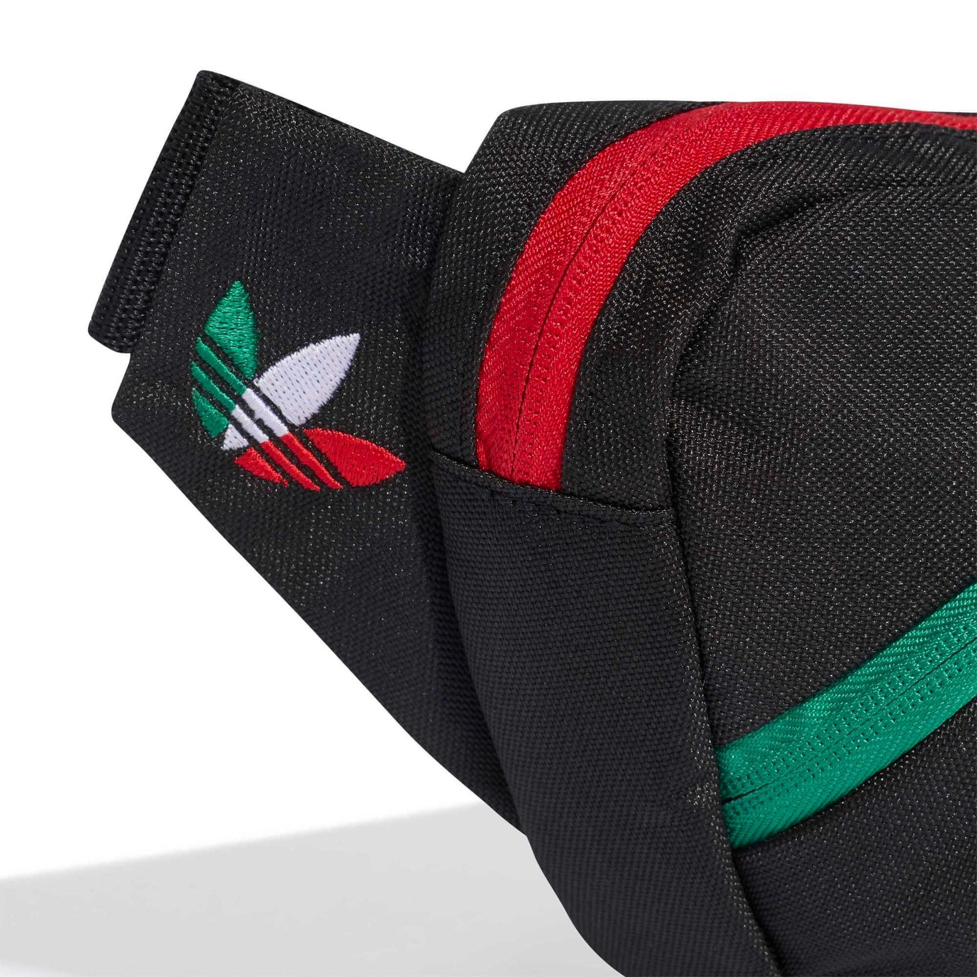 adidas 2026 Mexico Waistbag (Detail 1)