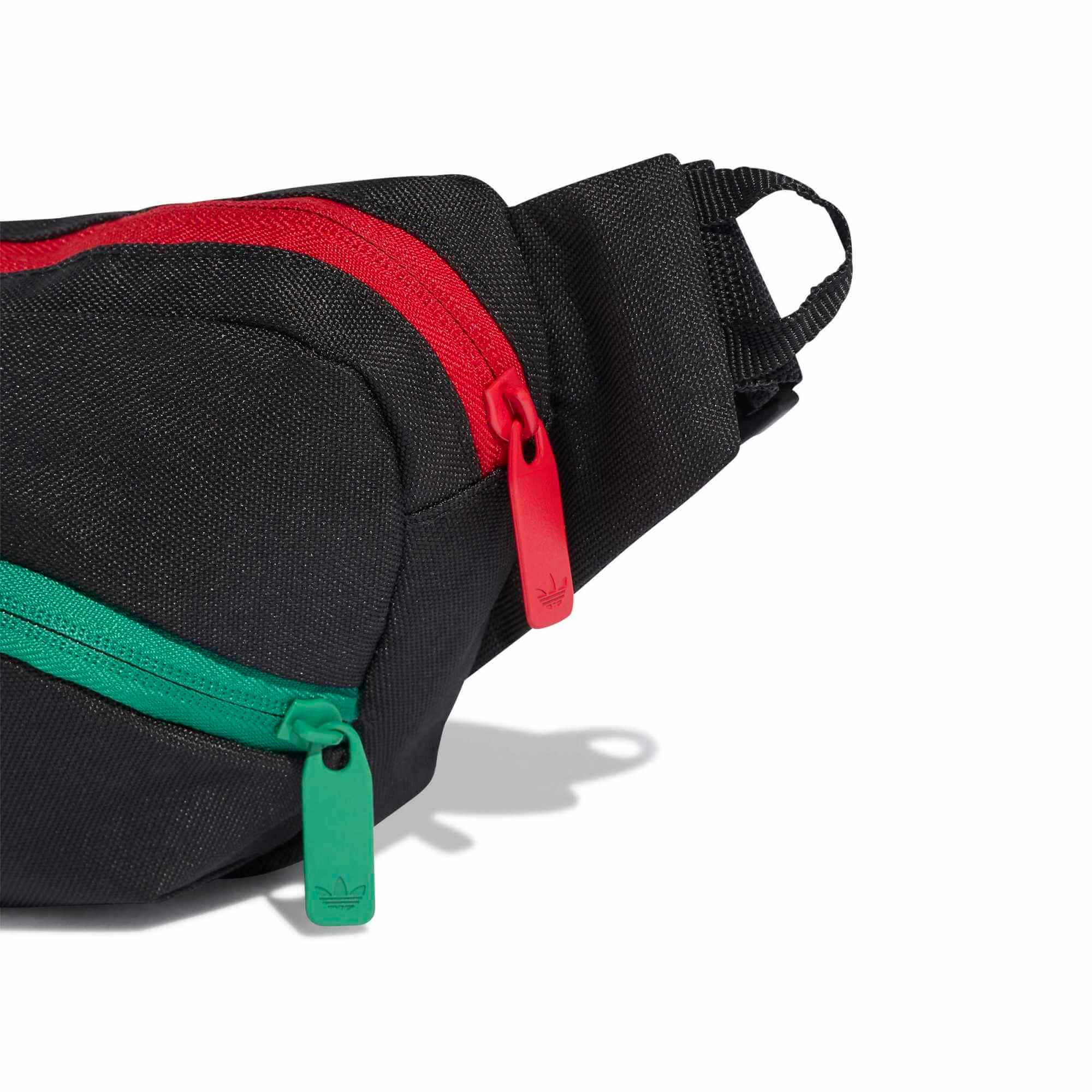 adidas 2026 Mexico Waistbag (Detail 2)