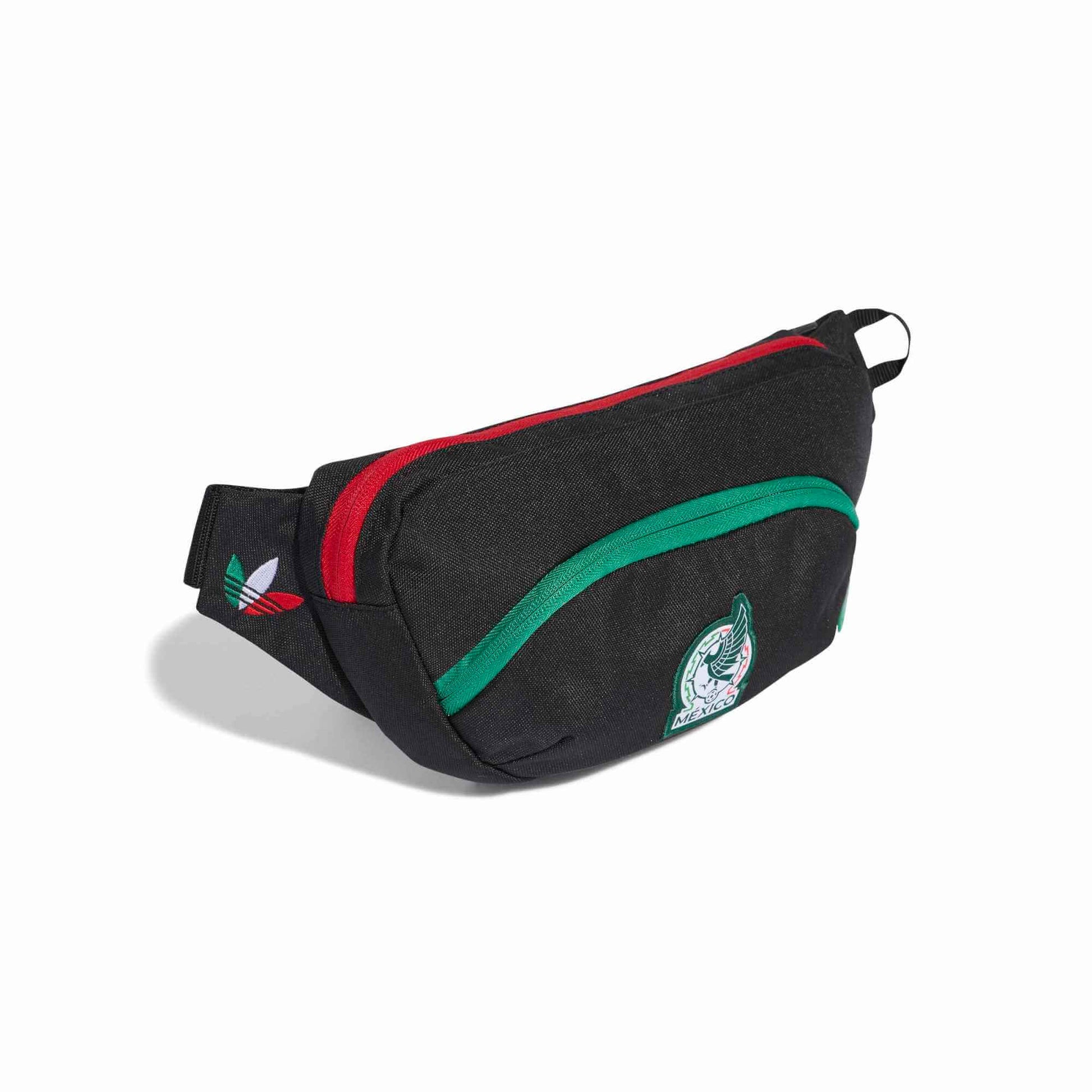adidas 2026 Mexico Waistbag (Lateral - Front)