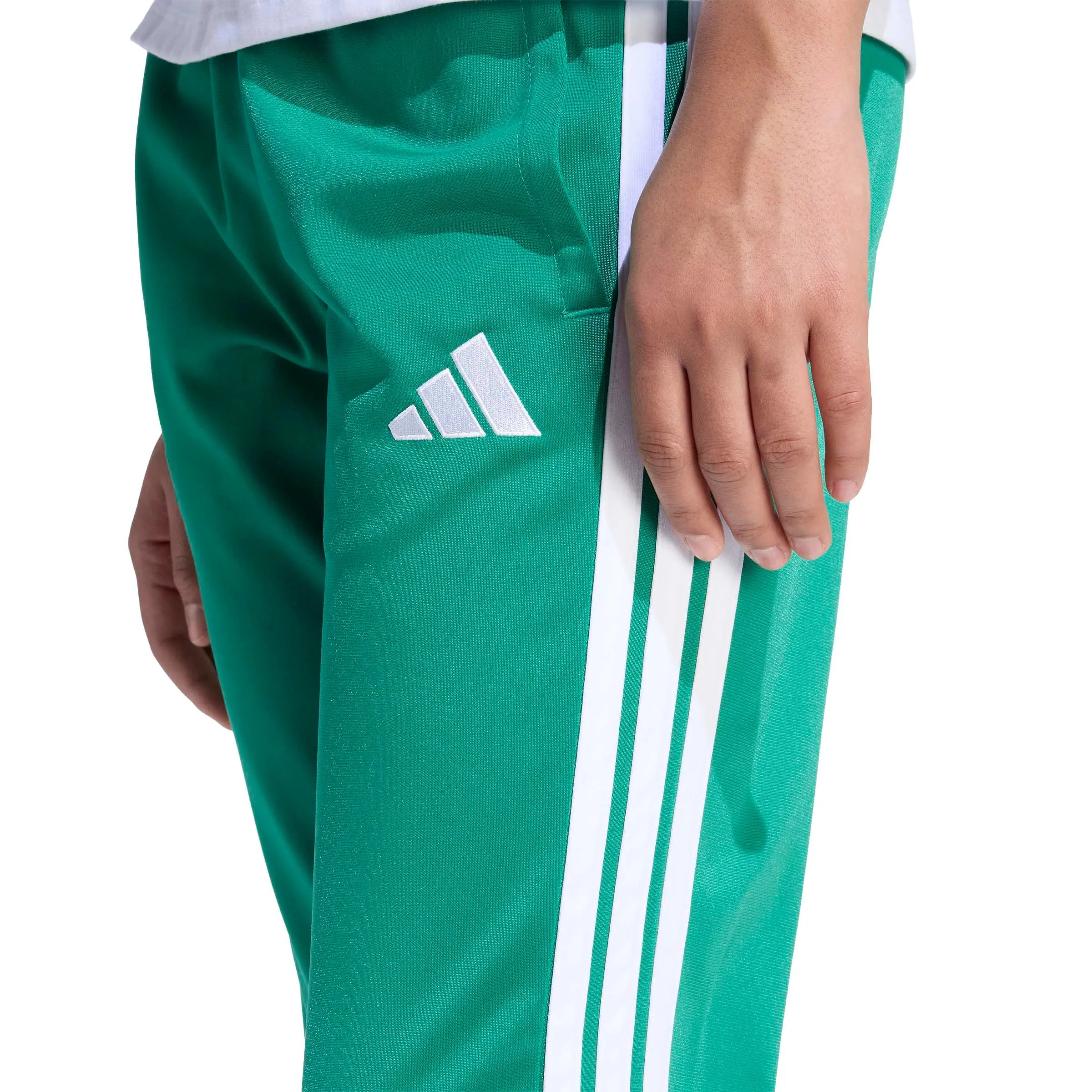 adidas 2026 Mexico Women's DNA Track Pants (Detail 2)