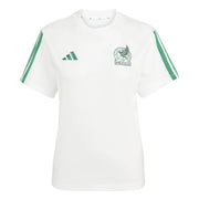 adidas 2026 Mexico Women's Tee (Front)