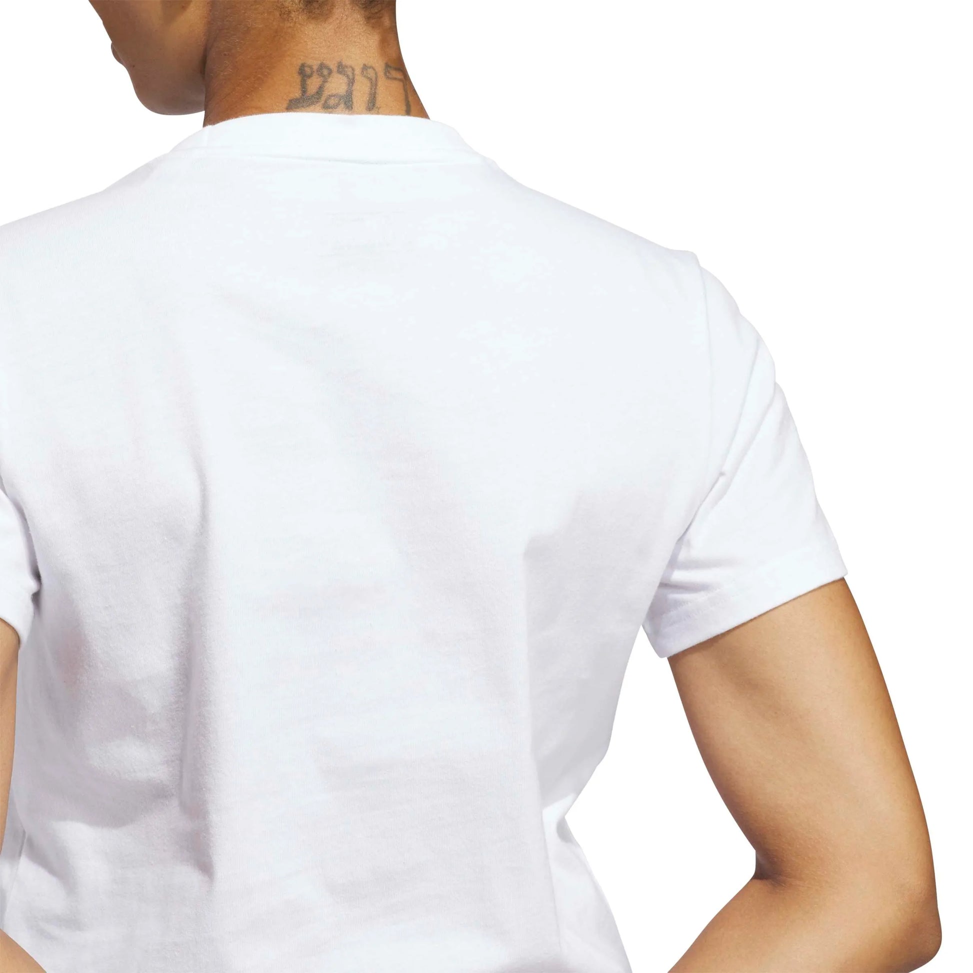 adidas 2026 Mexico Women's World Cup HJH Tee (Detail 2)