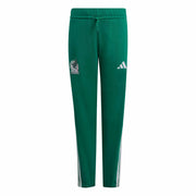 adidas 2026 Mexico Youth Pants (Front)