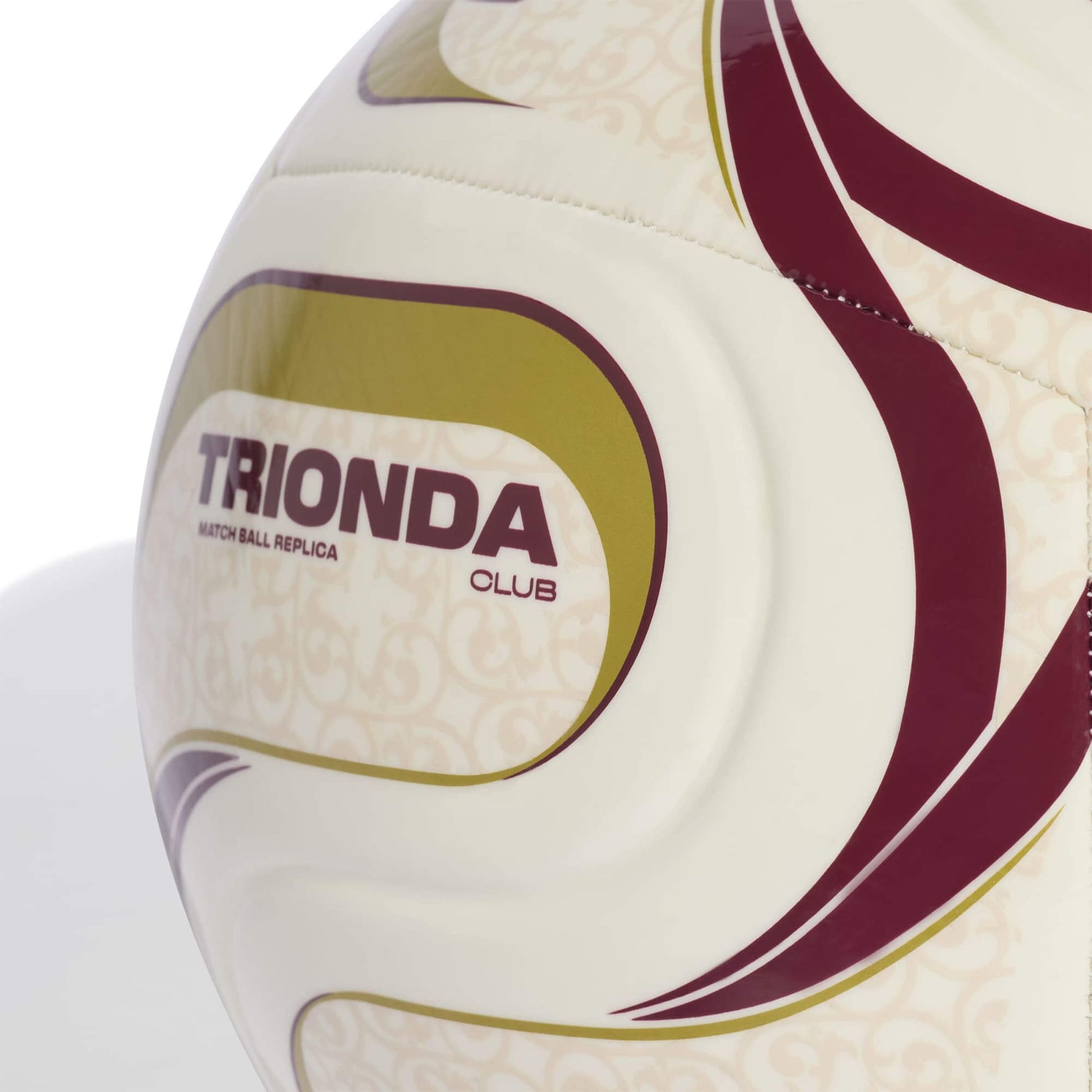 adidas 2026 Spain Away Club Soccer Ball (Detail 2)