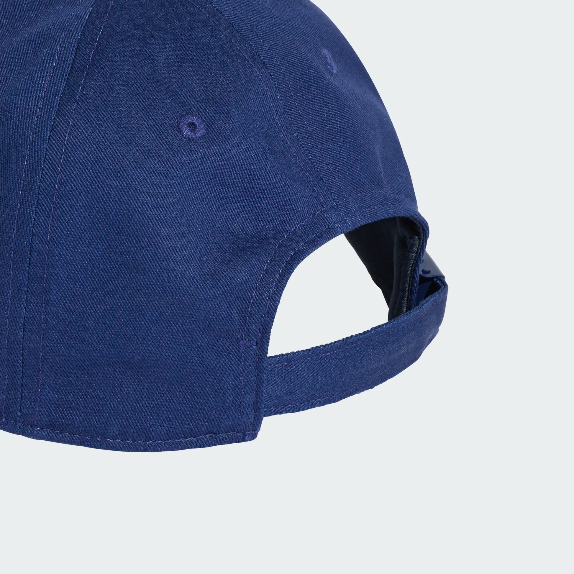 adidas 2026 Spain Baseball Cap Navy (Detail 2)
