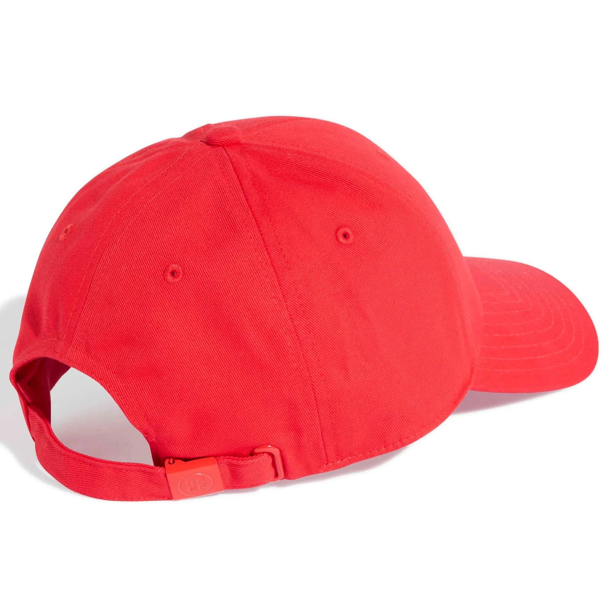 adidas 2026 Spain Baseball Cap (Lateral - Back)