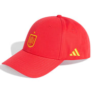 adidas 2026 Spain Baseball Cap (Lateral - Front)