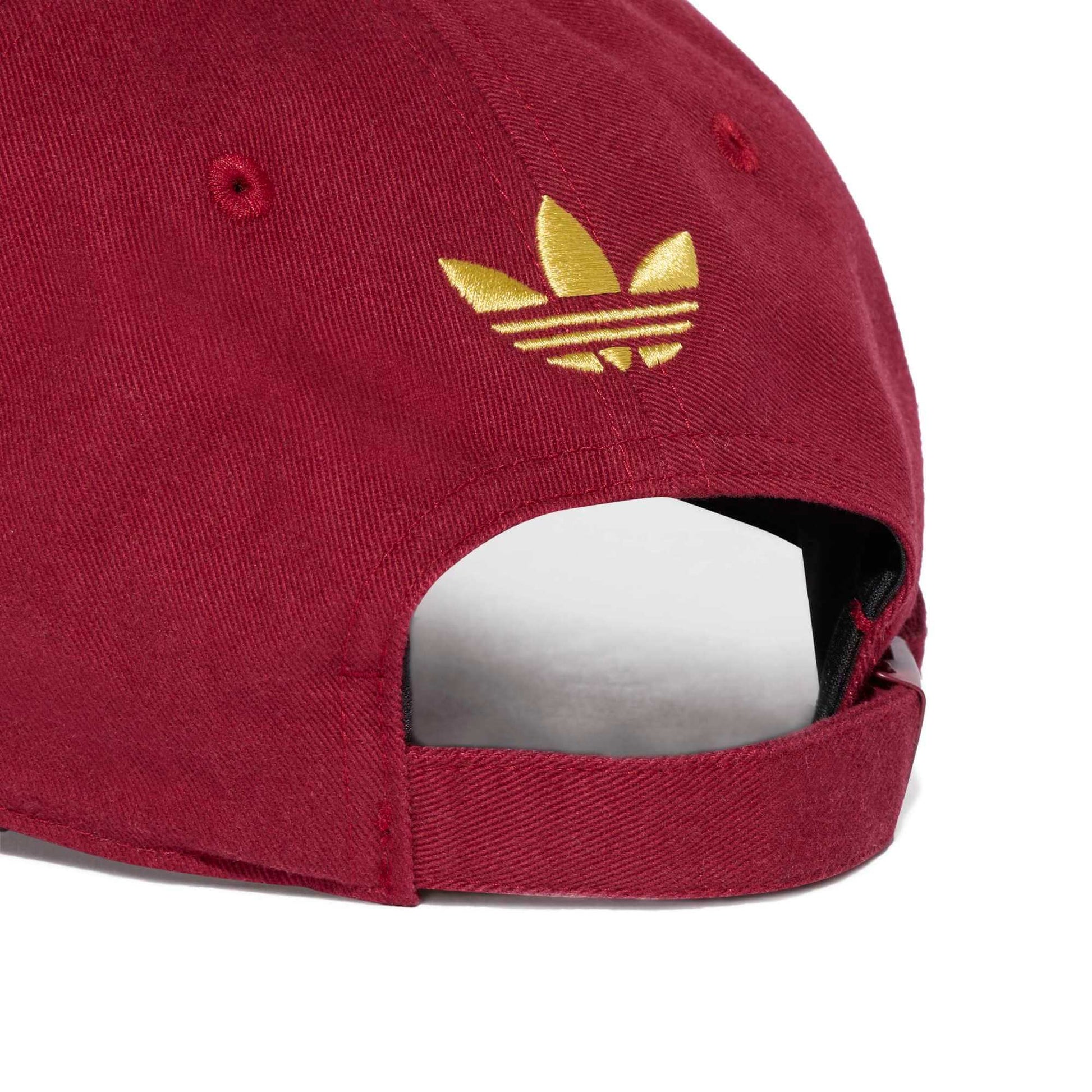 adidas 2026 Spain Dad Cap (Detail 2)