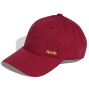 adidas 2026 Spain Dad Cap (Lateral - Front)