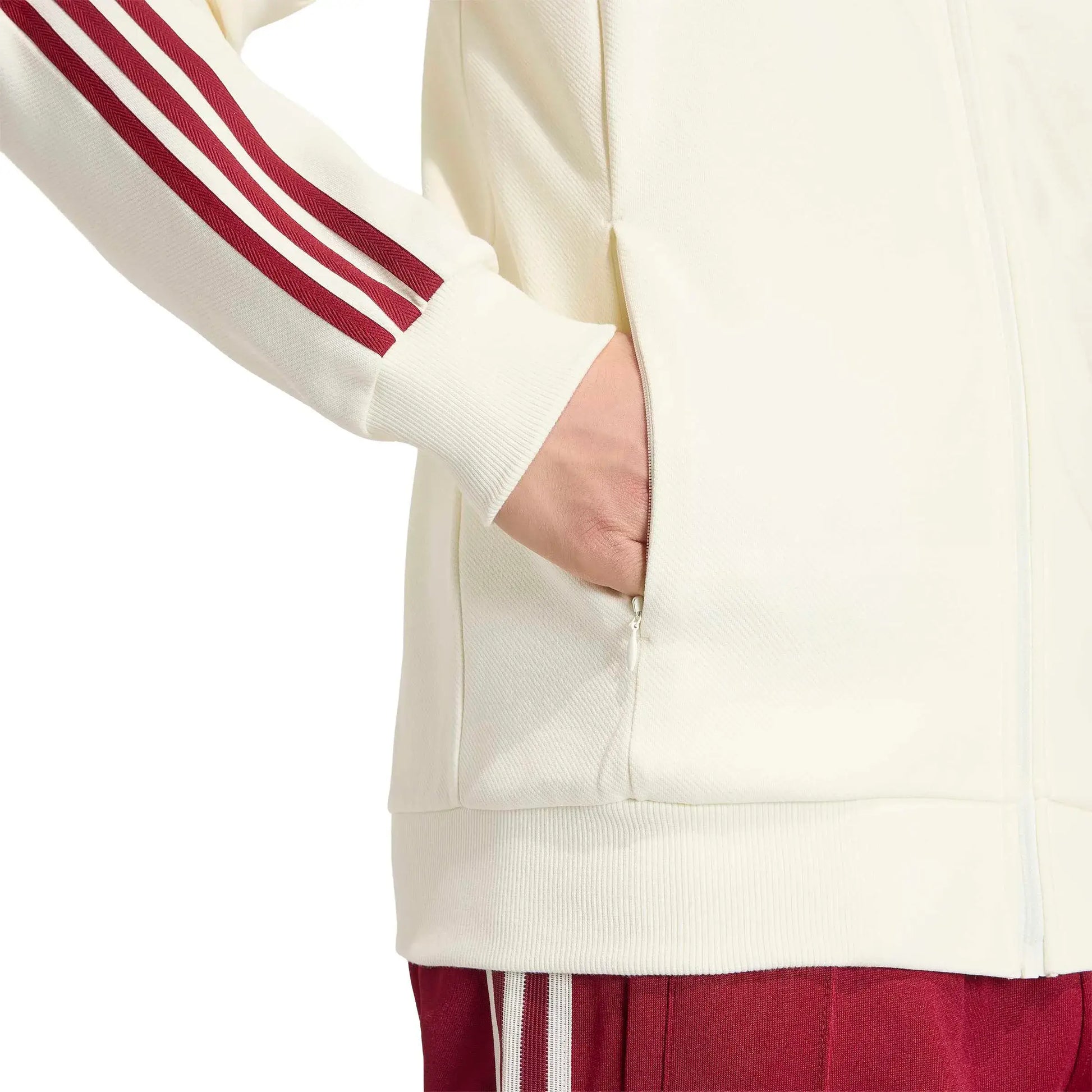 adidas 2026 Spain Men's Away Originals Anthem Jacket