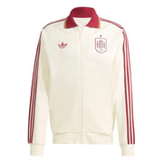 adidas 2026 Spain Men's Away Originals Anthem Jacket