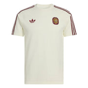 adidas 2026 Spain Men's Originals Tee