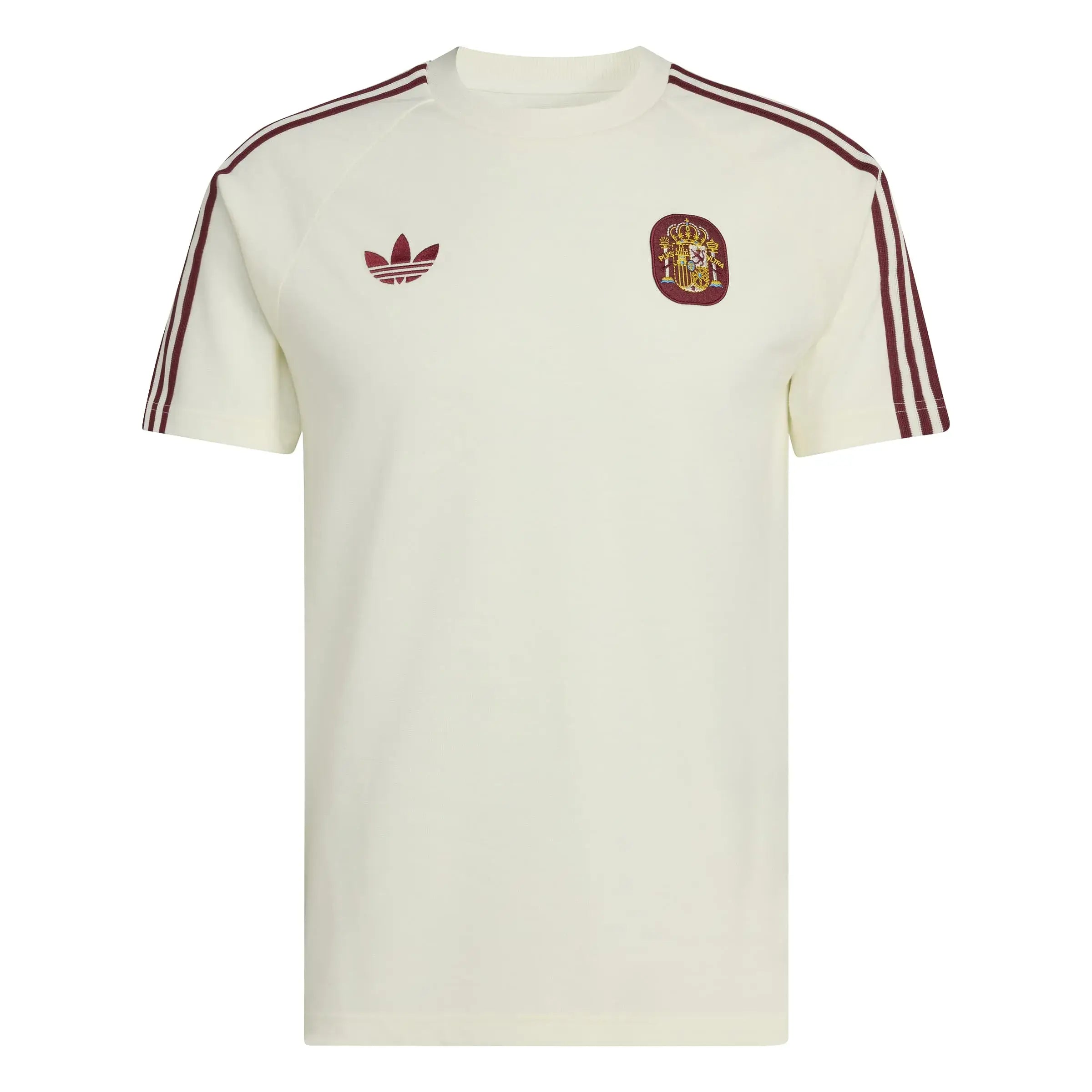 adidas 2026 Spain Men's Originals Tee