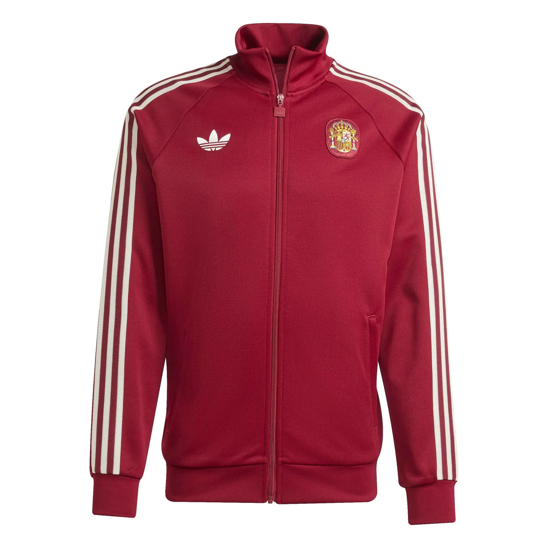 adidas2026SpainMen_sOriginalsT
