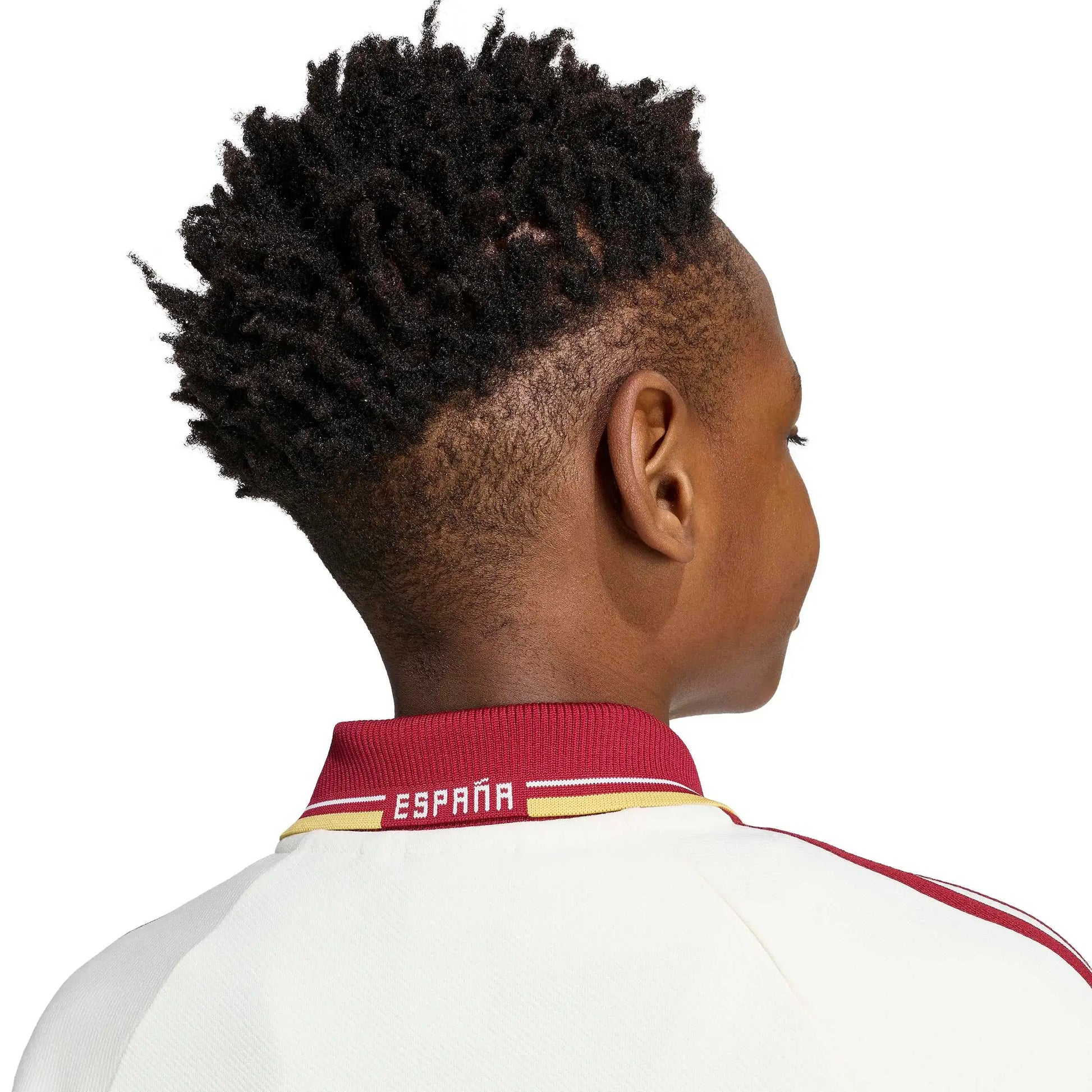 adidas 2026 Spain Youth Away Originals Anthem Jacket – ProSoccer