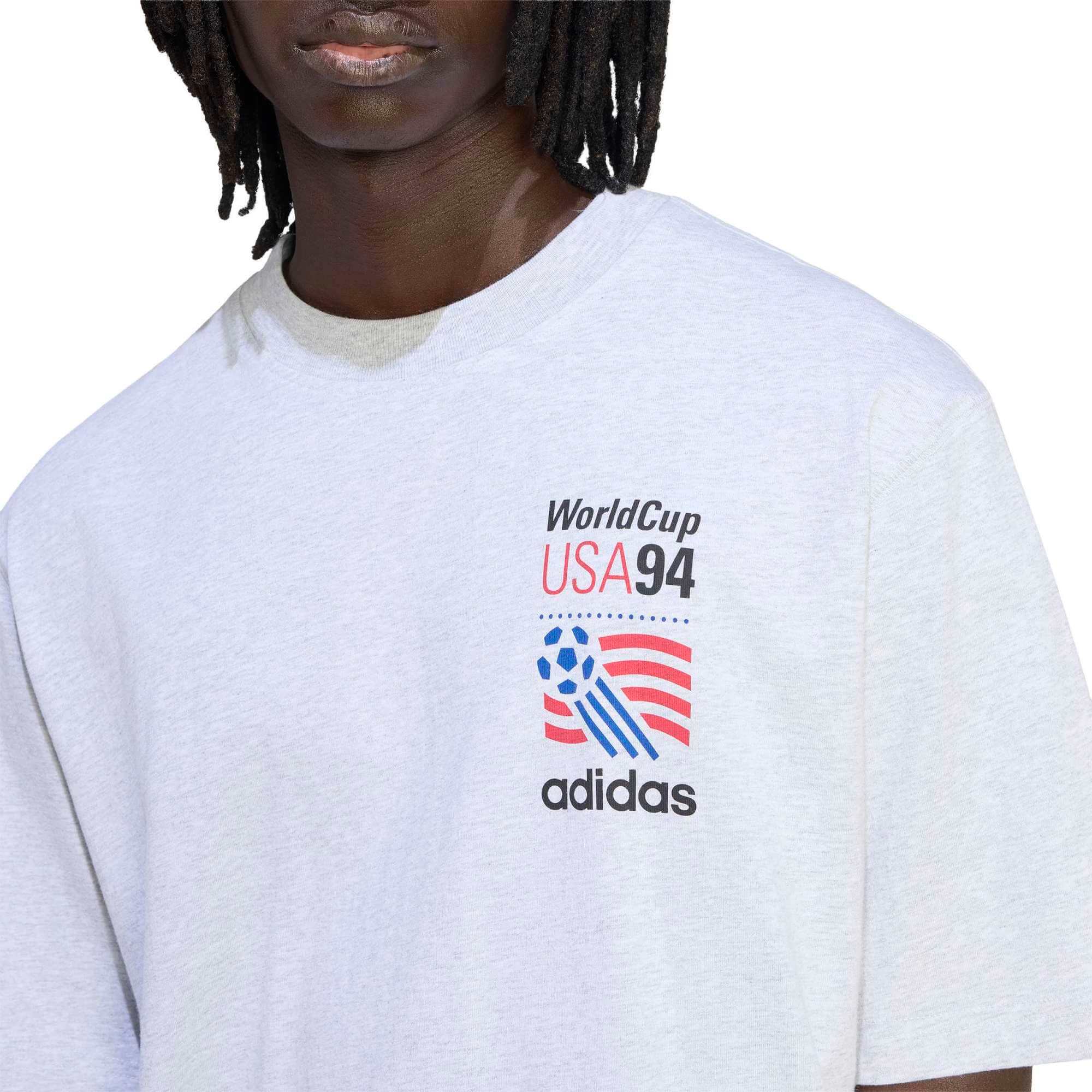 adidas 2026 USA Men's 94 Graphic Tee (Detail 1)