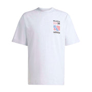 adidas 2026 USA Men's 94 Graphic Tee (Front)
