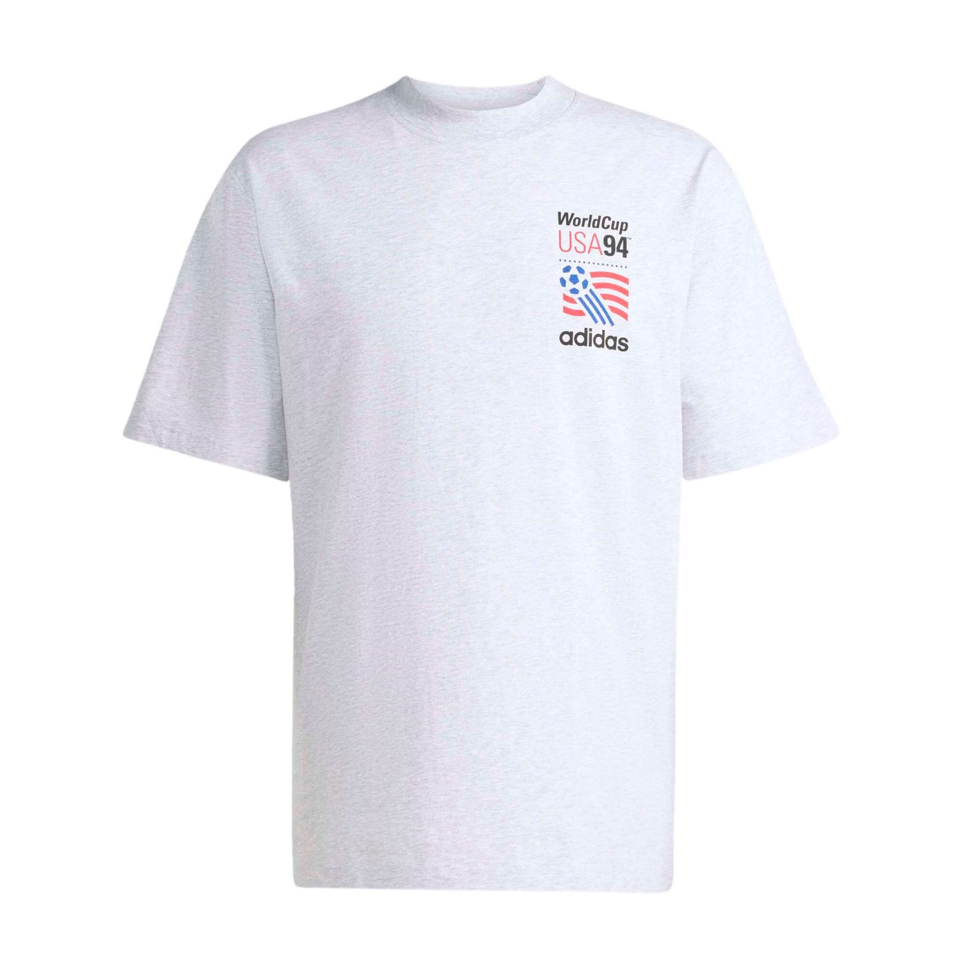 adidas 2026 USA Men's 94 Graphic Tee (Front)