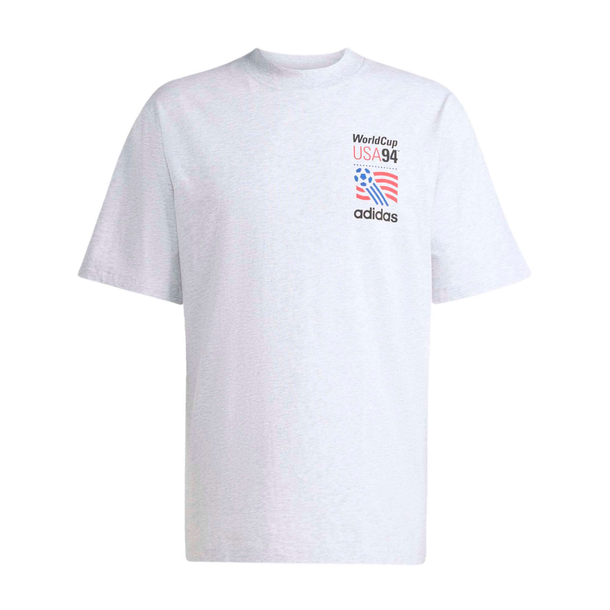 adidas 2026 USA Men's 94 Graphic Tee (Front)