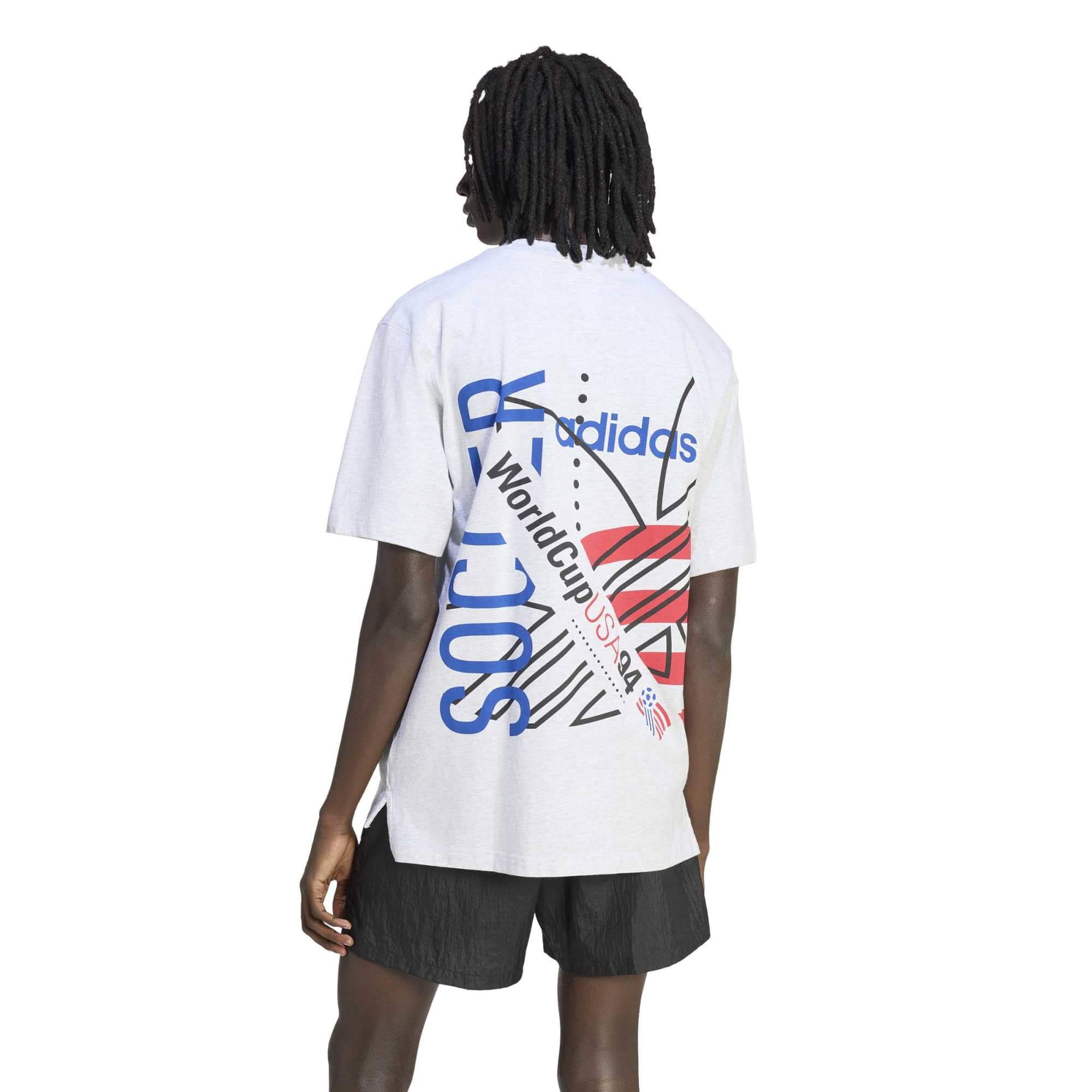 adidas 2026 USA Men's 94 Graphic Tee (Model - Back)