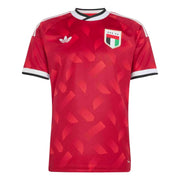 adidas 2026 United Arab Emirates Men's Stadium Away Soccer Jersey (Front)