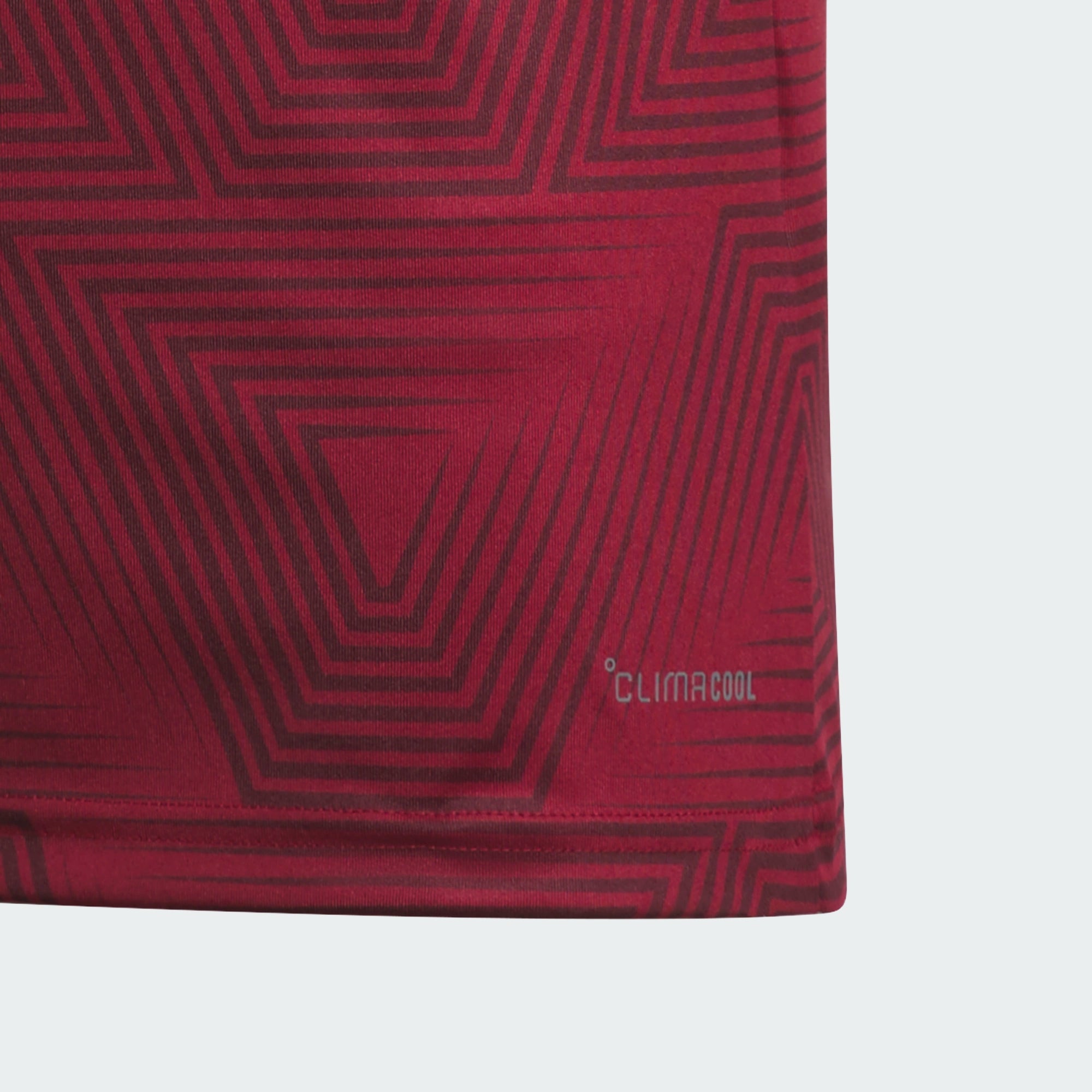 adidas 2026 Venezuela Youth Stadium Home Jersey (Detail 3)