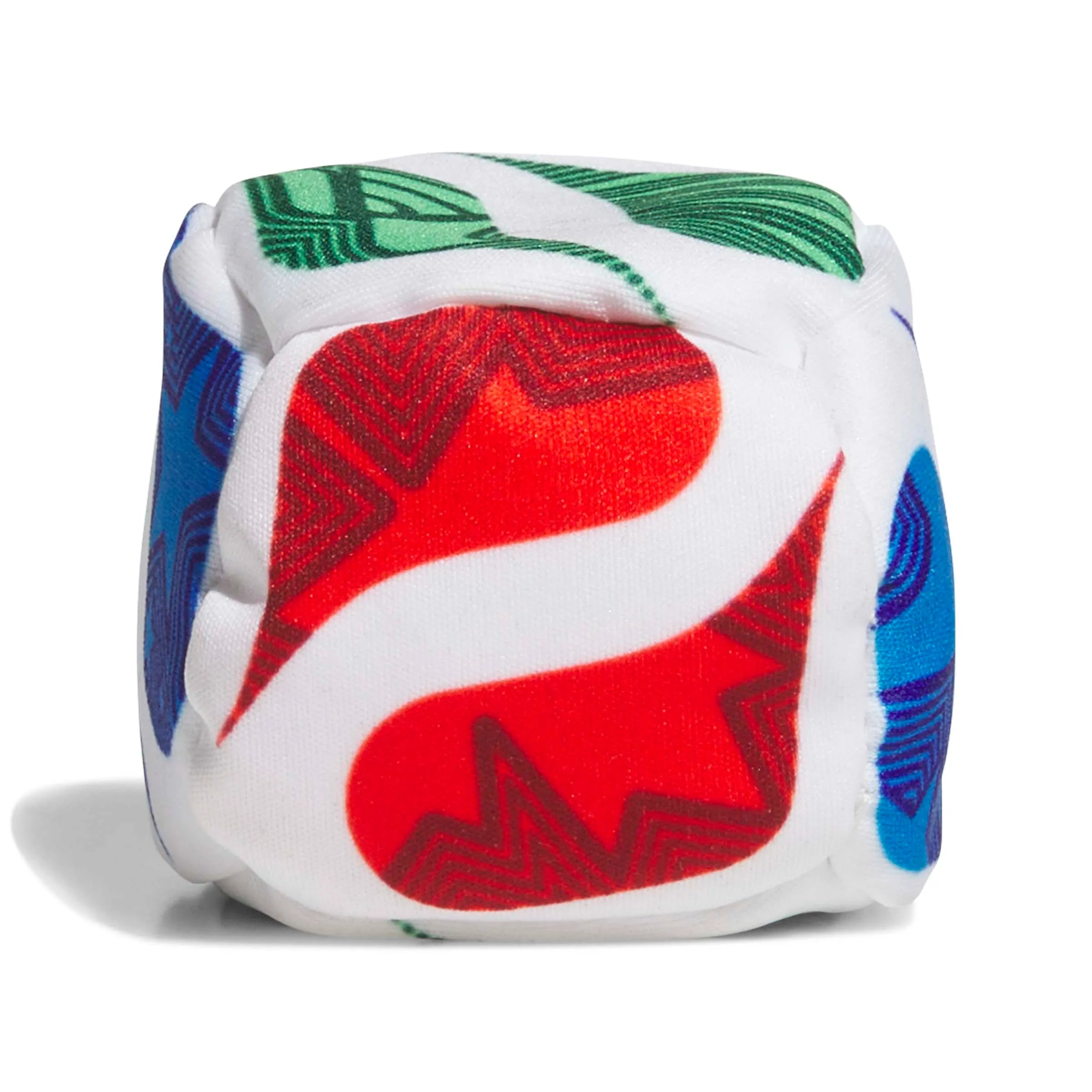 adidas 2026 World Cup Hacky Sack (Back)