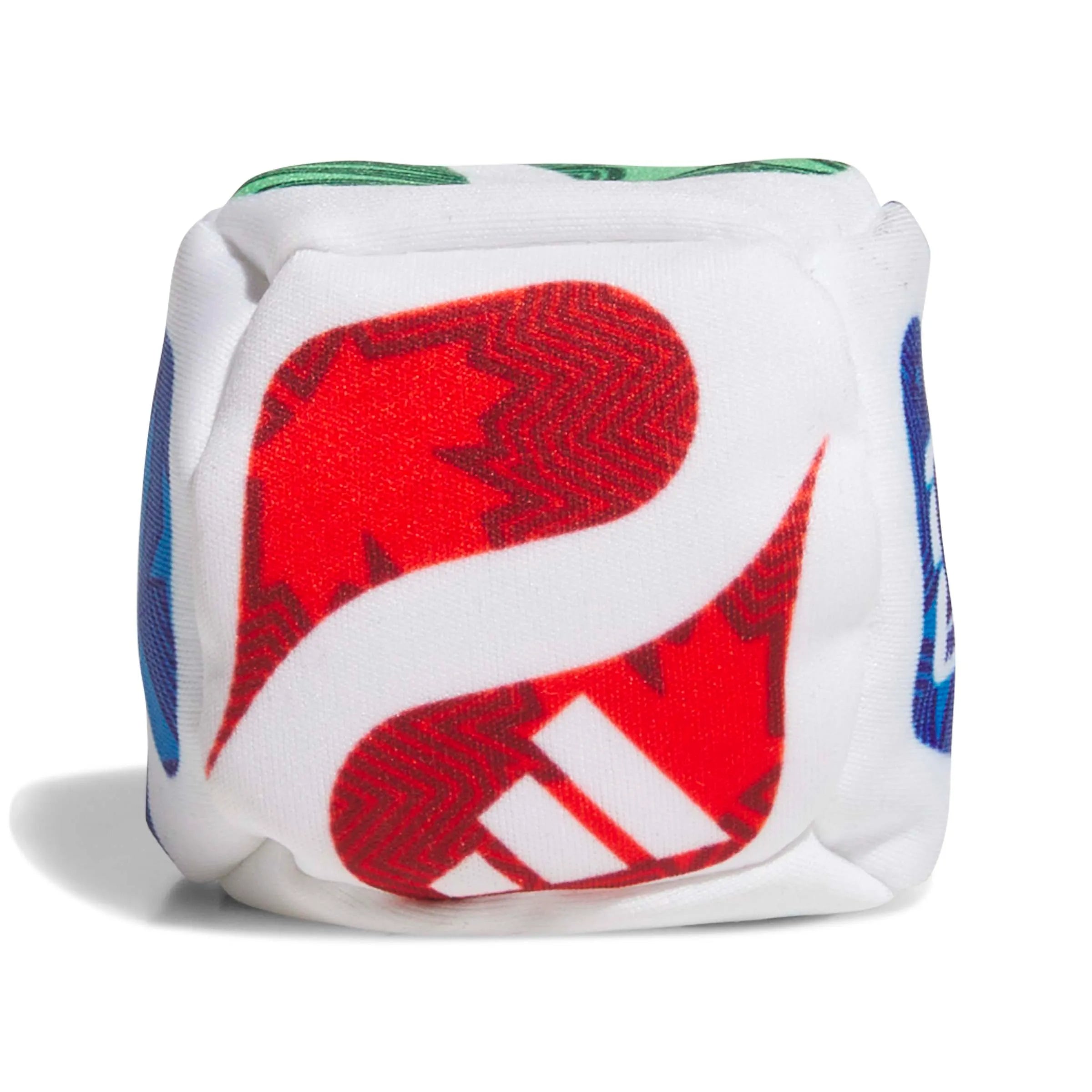 adidas 2026 World Cup Hacky Sack (Front)
