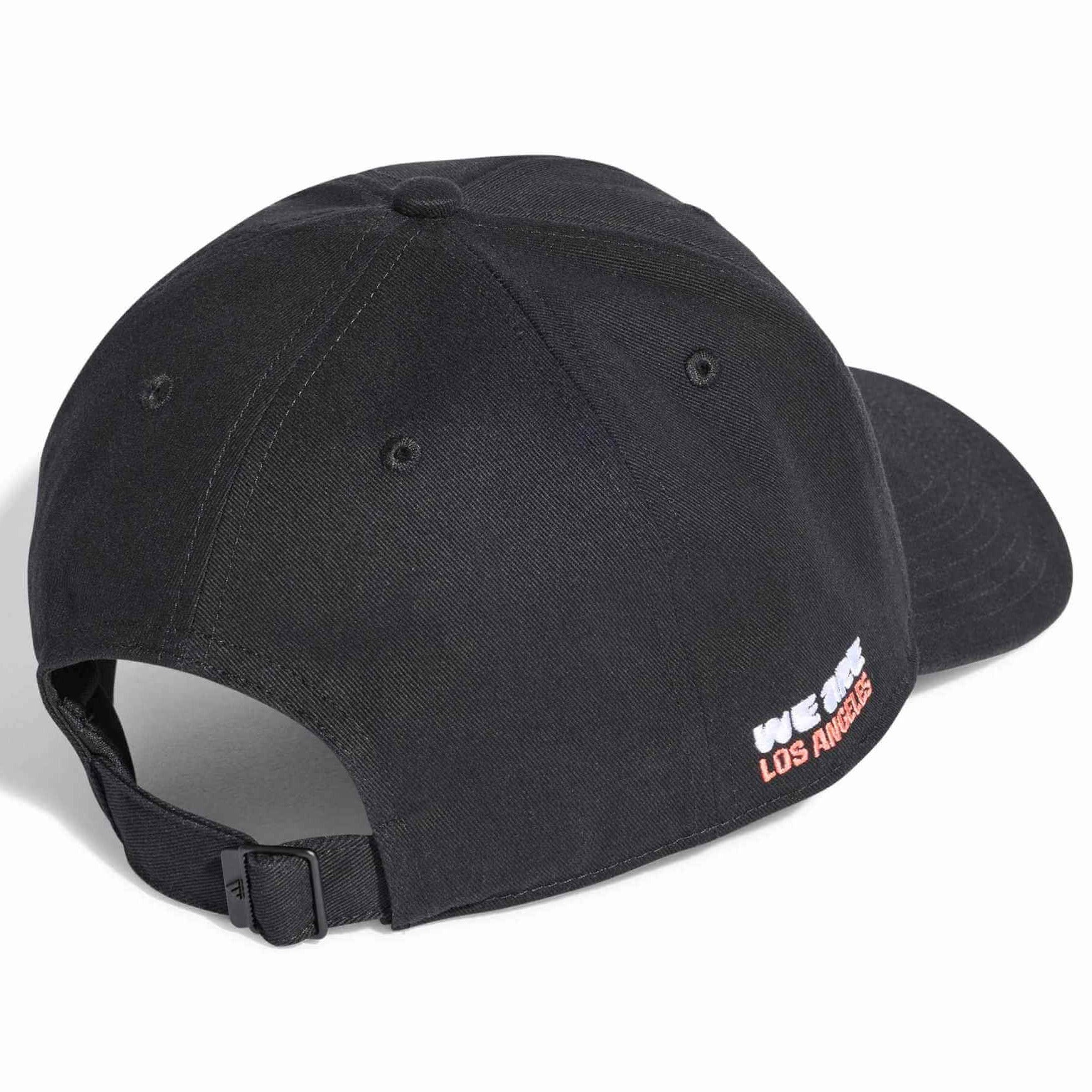 adidas 2026 World Cup Host City Los Angeles Cap (Lateral - Back)