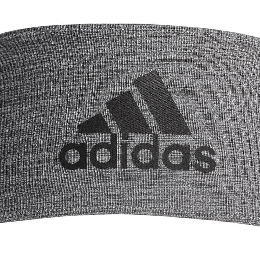 adidas Alphaskin Plus Tie Headband (Detail 1)