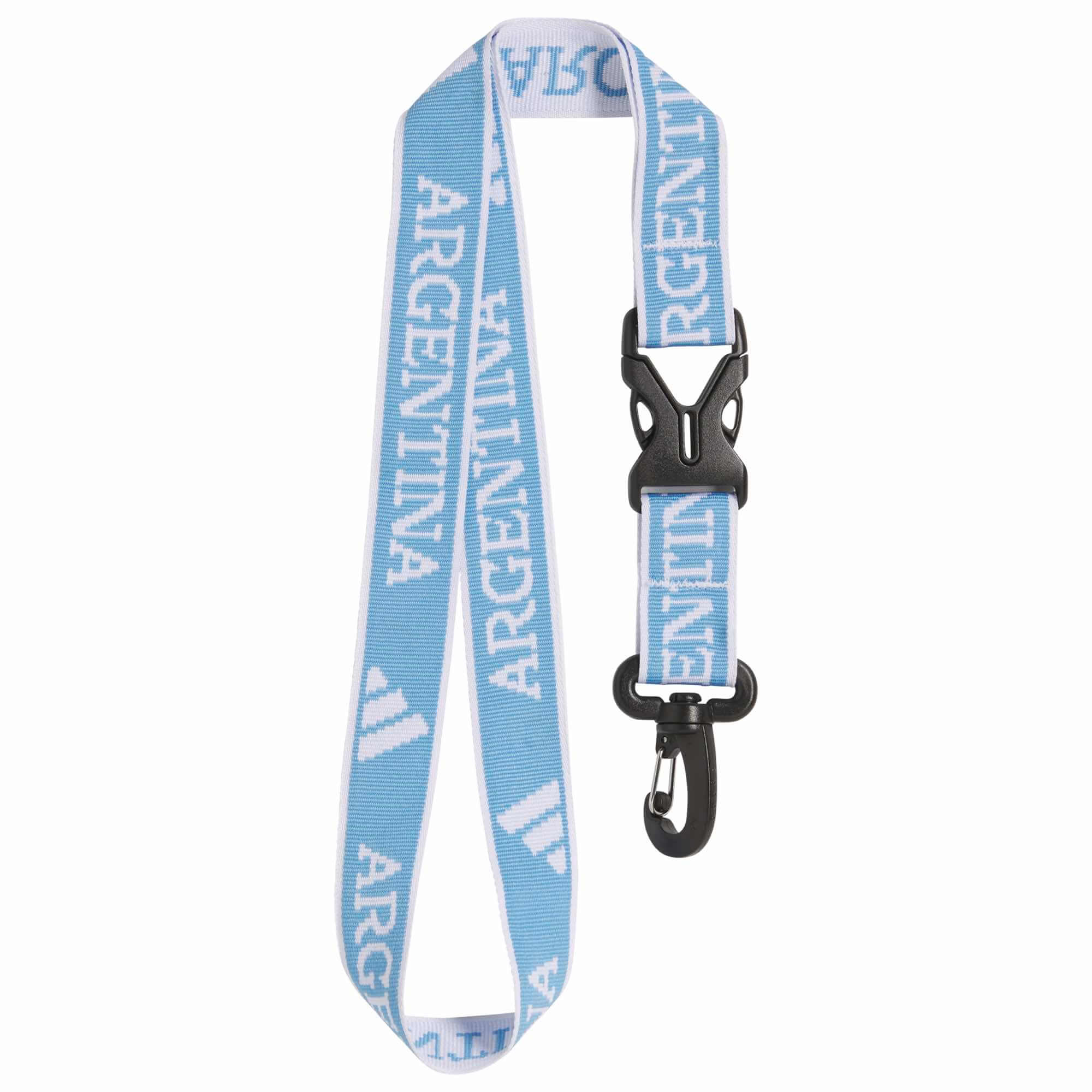 adidas Argentina Lanyard (Front)