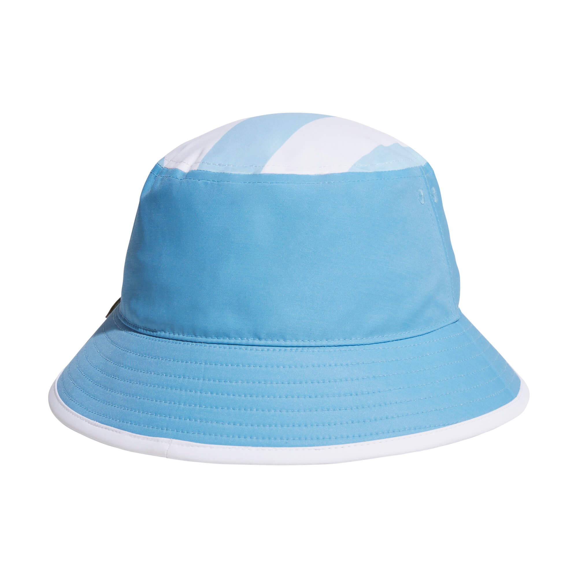 adidas Argentina Men's Fan Bucket Hat (Back)