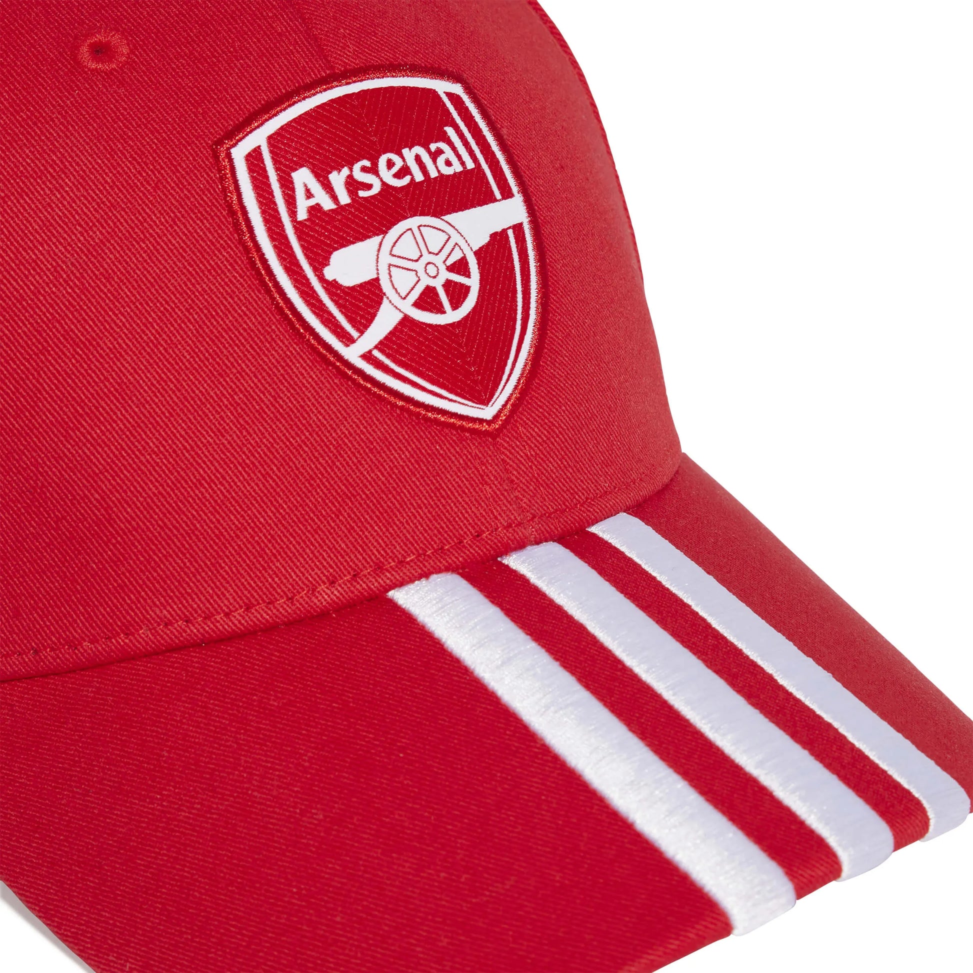 adidas Arsenal Baseball Cap (Detail 1)
