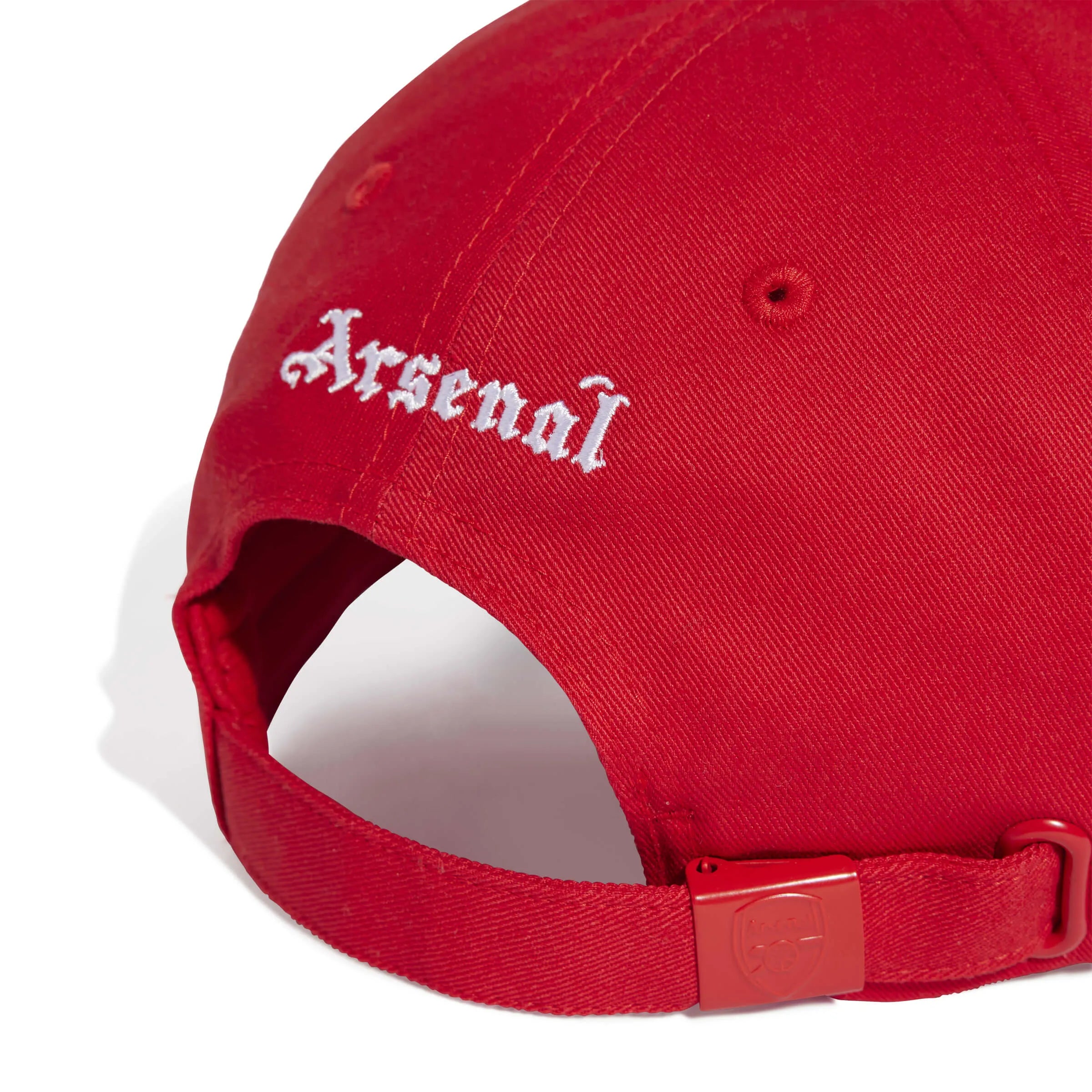 adidas Arsenal Baseball Cap (Detail 2)