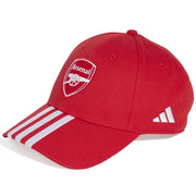 adidas Arsenal Baseball Cap (Lateral - Front)