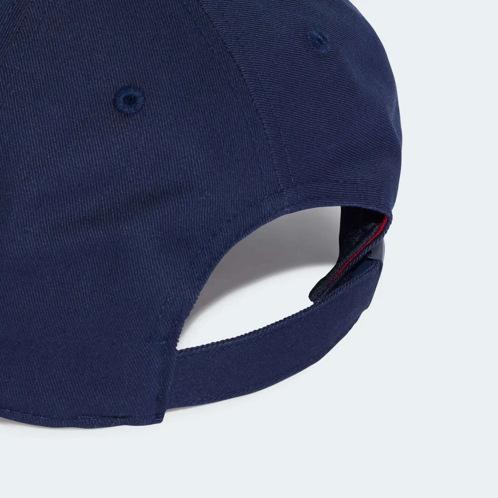 adidas Arsenal US Pack Baseball Cap (Detail 2)