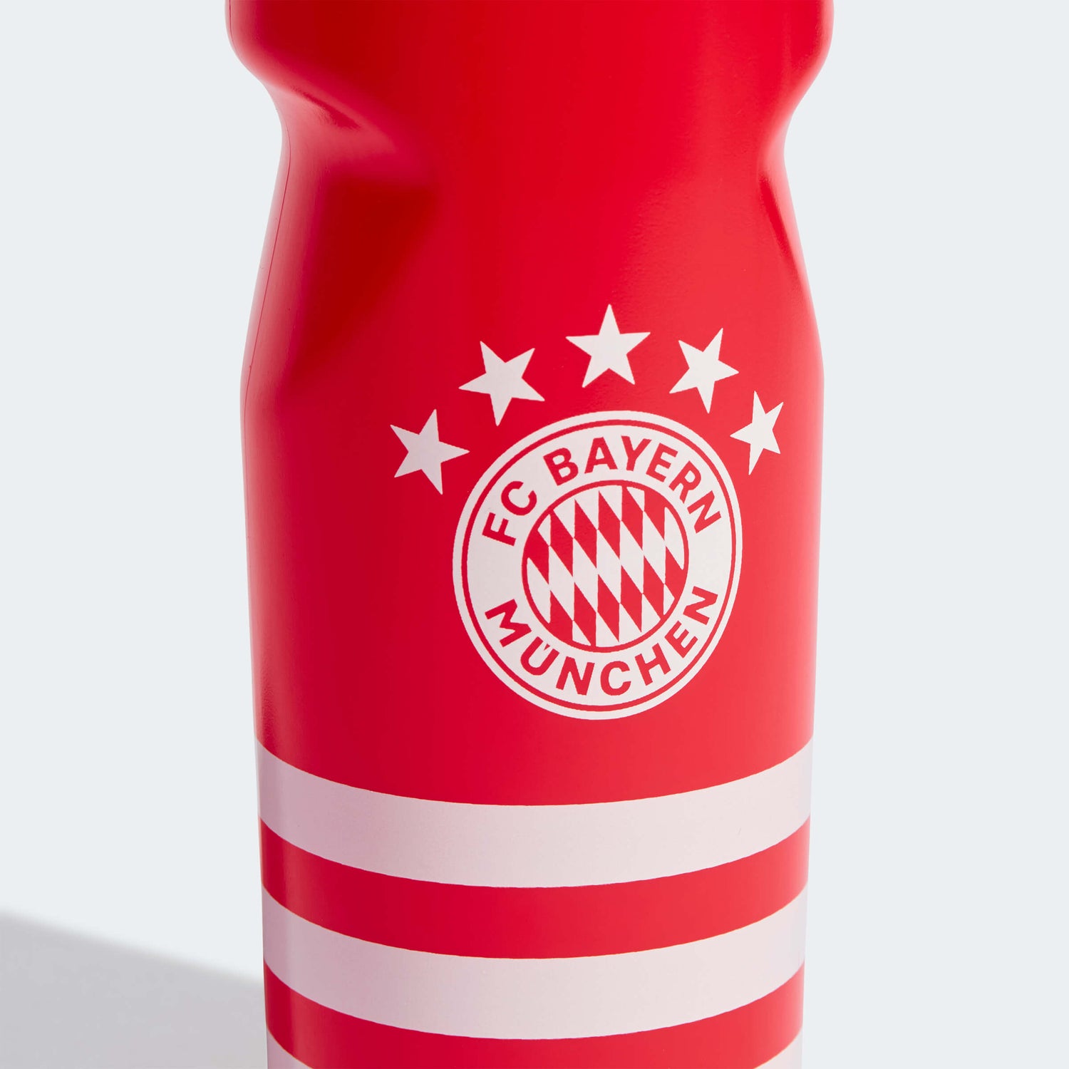 adidas Bayern Munich Bottle (Detail 1)