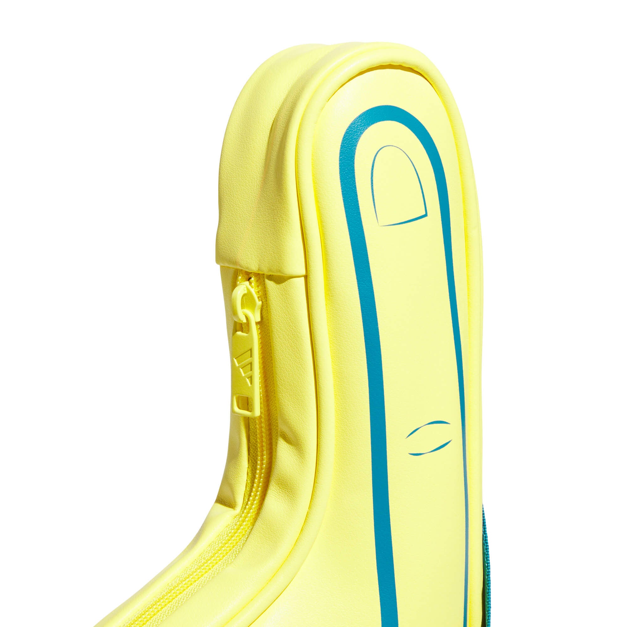 adidas Colombia Finger Crossbody Bag (Detail 1)