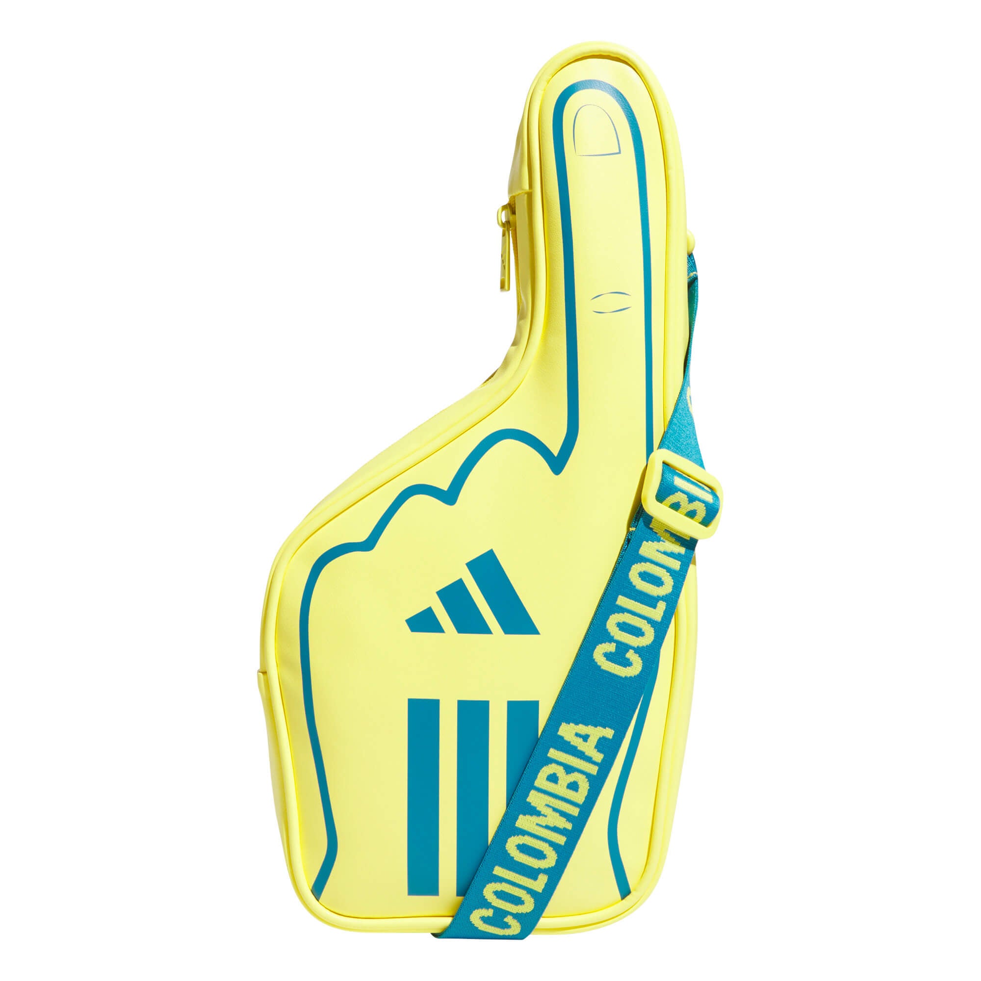 adidas Colombia Finger Crossbody Bag – ProSoccer